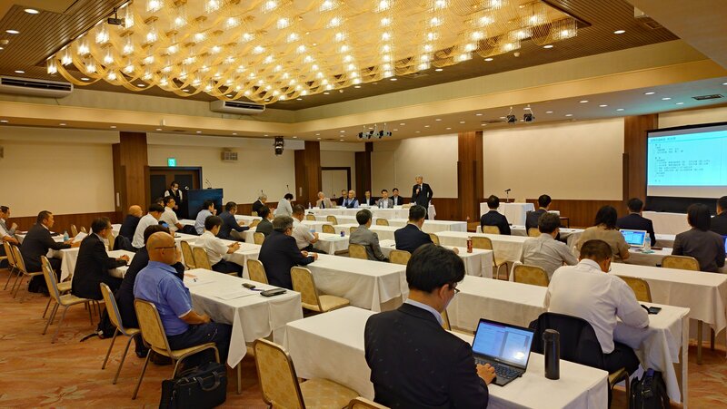 2026年定時社員総会を開催しました