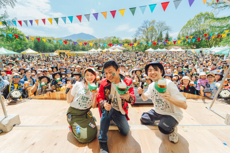 ヤッホーブルーイング講演＋SOIC実践ワークショップ全3回 〜よなよなエール流に学ぶ顧客・ファンとの絆づくり、「会社が選ばれる理由」を見つけ、次の仕事につなげる3日間　〜